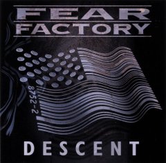 fear descent